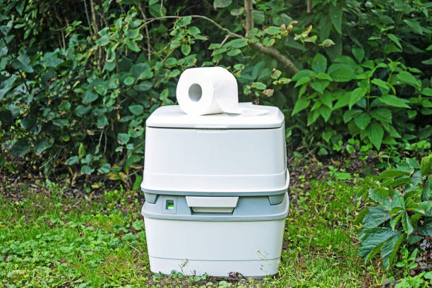 Best Portable restroom trailer rental  in Priceville, AL