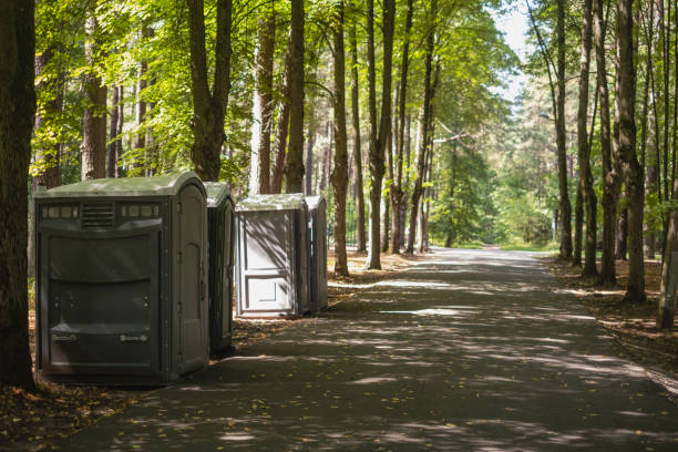Portable bathroom rental in Priceville, AL