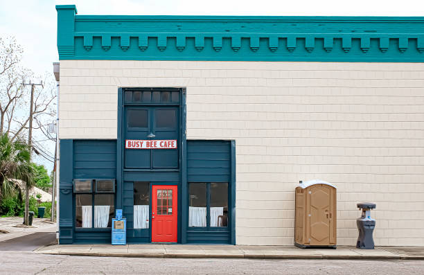Best Emergency porta potty rental  in Priceville, AL