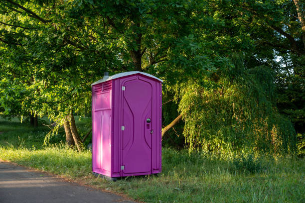 Porta potty rental for outdoor events in Priceville, AL