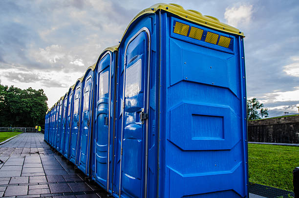 Affordable portable toilet rental in Priceville, AL